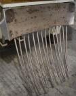 Used Hayssen Ultima VFFS Bagger - 60 PPM, 12” Width, 16” Length