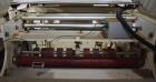 Used Hayssen Ultima VFFS Bagger - 60 PPM, 12” Width, 16” Length