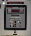 Used- Hayssen Ultima Servo Vertical Form & Fill Bagger with All-Fill Filler, Model 12-16HR. Capable of up to 60 PPM, maximum...