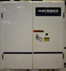 Used Hayssen Ultima VFFS Bagger - 60 PPM, 12” Width, 16” Length