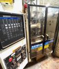 Hayssen Model Ultima CMB Coffee MAX Vertical Form Fill and Seal Machine with All