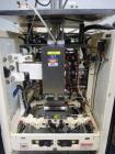 Used- Hayssen Model Ultima CoffeeMAX Vertical Form Fill and Seal Machine with Al