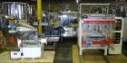Used Ilapak Vegatronic Model VT-300-P Vertical Form, Fill & Seal Machine