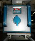Used Ilapak Vegatronic Model VT-300-P Vertical Form, Fill & Seal Machine