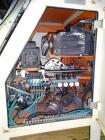 Used Ilapak Vegatronic Model VT-300-P Vertical Form, Fill & Seal Machine