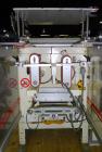 Used Ilapak Vegatronic Model VT-300-P Vertical Form, Fill & Seal Machine