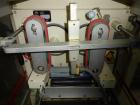 Used Ilapak Vegatronic Model VT-300-P Vertical Form, Fill & Seal Machine
