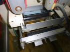 Used Ilapak Vegatronic Model VT-300-P Vertical Form, Fill & Seal Machine