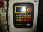 Used- Ilapak Vegatronic Model VT-300-P Vertical Form, Fill & Seal Machine