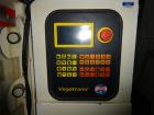 Used Ilapak Vegatronic Model VT-300-P Vertical Form, Fill & Seal Machine