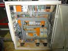 Used Ilapak Vegatronic Model VT-300-P Vertical Form, Fill & Seal Machine