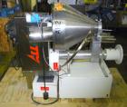 Used Ilapak Vegatronic Model VT-300-P Vertical Form, Fill & Seal Machine