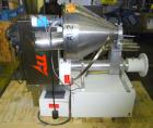 Used- Ilapak Vegatronic Model VT-300-P Vertical Form, Fill & Seal Machine