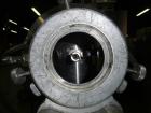 Used Ilapak Vegatronic Model VT-300-P Vertical Form, Fill & Seal Machine