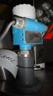 Used Ilapak Vegatronic Model VT-300-P Vertical Form, Fill & Seal Machine