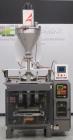 Used Ilapak Vegatronic Model VT400S Vertical Form Fill Seal Pouch Packer