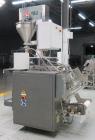 Used Ilapak Vegatronic Model VT400S Vertical Form Fill Seal Pouch Packer