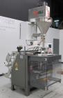 Used Ilapak Vegatronic Model VT400S Vertical Form Fill Seal Pouch Packer