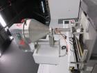 Used- Ilapak Vegatronic Model VT400S Vertical Form Fill Seal Pouch Packer