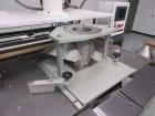 Used- Ilapak Vegatronic Model VT400S Vertical Form Fill Seal Pouch Packer