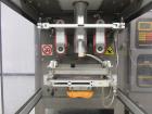 Used- Ilapak Vegatronic Model VT400S Vertical Form Fill Seal Pouch Packer