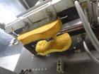 Used- Ilapak Vegatronic Model VT400S Vertical Form Fill Seal Pouch Packer