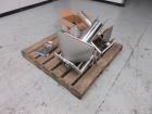 Used Ilapak Vegatronic Model VT400S Vertical Form Fill Seal Pouch Packer