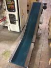 Used Ilapak Model Vegatronic VT-300-P Vertical Form Fill and Seal Machine. Capable of speeds up to 120 bags per minute. Bag size range: width- 50mm - 270mm, length - 60mm - 270mm single stroke or 500...