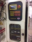 Used Ilapak Model Vegatronic VT-300-P Vertical Form Fill and Seal Machine. Capable of speeds up to 120 bags per minute. Bag size range: width- 50mm - 270mm, length - 60mm - 270mm single stroke or 500...