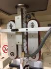 Used Ilapak Model Vegatronic VT-300-P Vertical Form Fill and Seal Machine. Capable of speeds up to 120 bags per minute. Bag size range: width- 50mm - 270mm, length - 60mm - 270mm single stroke or 500...