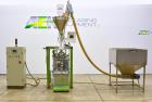 Used Imanpack Model M80 Vertical Form Fill Seal Machine