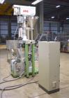 Used- Imanpack Model M80 Vertical Form Fill Seal Machine