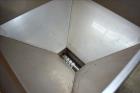 Used Imanpack Model M80 Vertical Form Fill Seal Machine