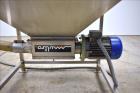 Used Imanpack Model M80 Vertical Form Fill Seal Machine