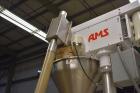 Used- Imanpack Model M80 Vertical Form Fill Seal Machine