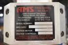 Used Imanpack Model M80 Vertical Form Fill Seal Machine