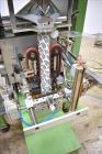 Used Imanpack Model M80 Vertical Form Fill Seal Machine