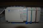 Used Imanpack Model M80 Vertical Form Fill Seal Machine