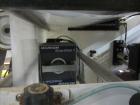 Used Key-Pak Model V400S vertical form fill seal machine. Bag size range: (Width) 6
