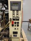 Used Keypak V200B Vertical Form Fill Seal Machine with Mateer 1900 Auger Filler