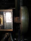 Used Keypak V200B Vertical Form Fill Seal Machine with Mateer 1900 Auger Filler