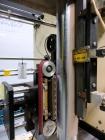 Used Keypak V300B Vertical Form Fill Seal Machine with Mateer 1900 Auger Filler