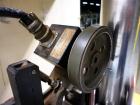 Used Keypak V300B Vertical Form Fill Seal Machine with Mateer 1900 Auger Filler