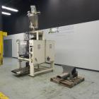 Used Key Pack Model V400S Vertical Form Fill Seal Machine