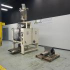 Used- Key Pack Model V400S Vertical Form Fill Seal Machine