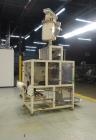 Used- Key Pack Model V400S Vertical Form Fill Seal Machine