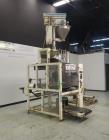Used Key Pack Model V400S Vertical Form Fill Seal Machine