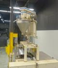 Used Key Pack Model V400S Vertical Form Fill Seal Machine