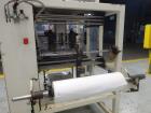 Used- Key Pack Model V400S Vertical Form Fill Seal Machine