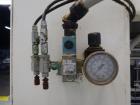 Used Key Pack Model V400S Vertical Form Fill Seal Machine